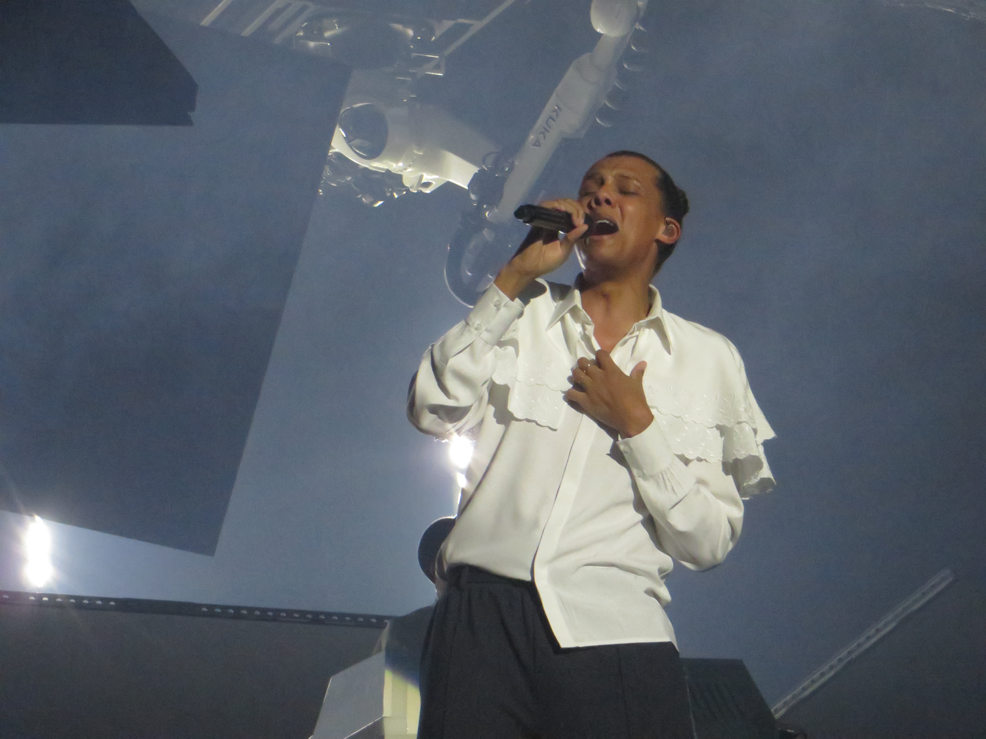 Stromae